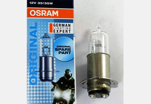 HA OSRAM-3W