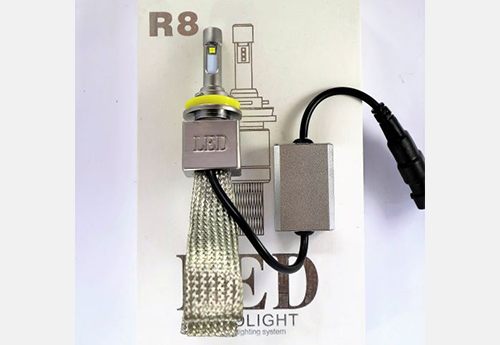 LED O R8