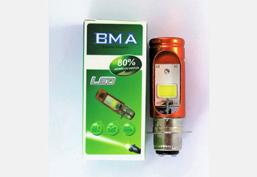 LED H6 T4 BMA