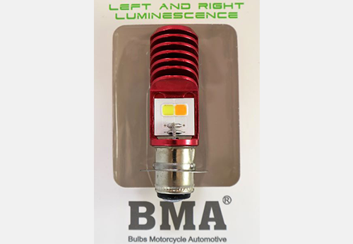 LED H6 T3 BMA