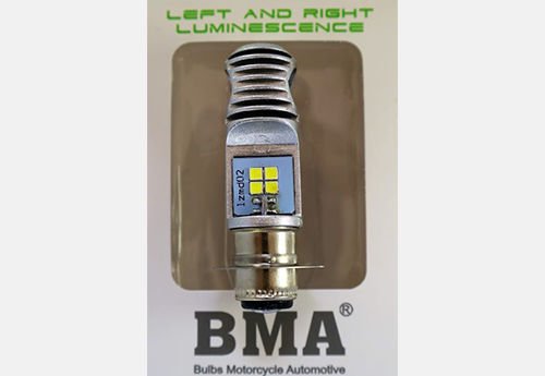 LED H6 B4 BMA
