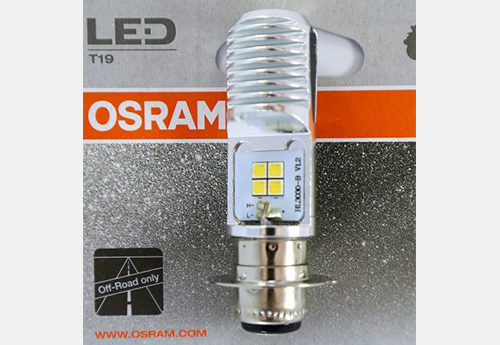 LED H6 OSRAM